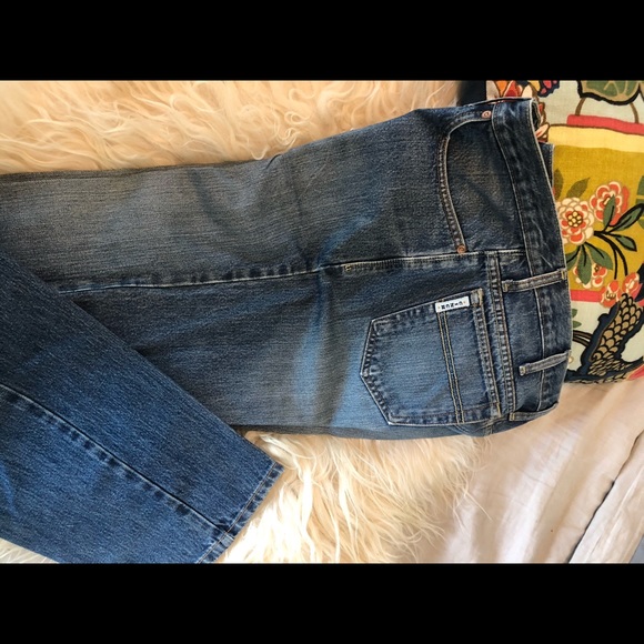 men's cinch white label jeans